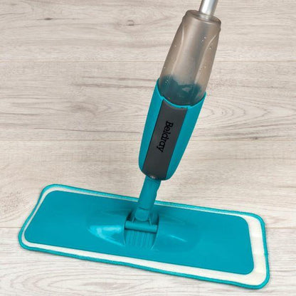 Antibac Spray Mop With Replacement Head