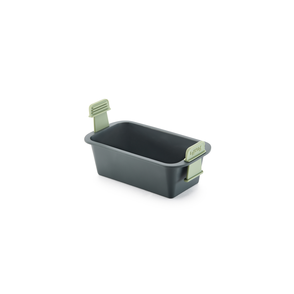Air fryer Rectangular Basket - Grey