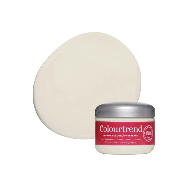 Colourtrend Batch Loaf Matt 100ml Sample Pot 