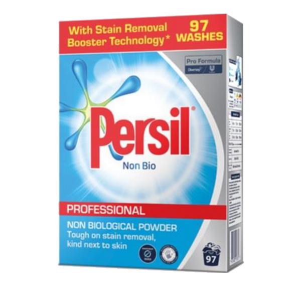 Persil Non Bio Washing Powder 97 Wash 6.3Kg