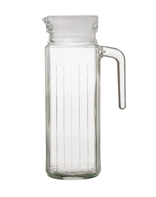 Ravenhead Essentials Fridge Jug With Lid 900ml