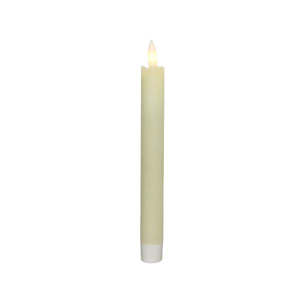 LED wick dinner candle Battery operated
