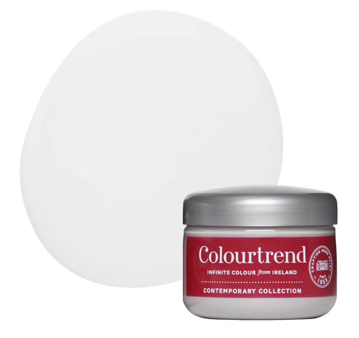 Colourtrend Arctic Blonde Test Pot 100ML
