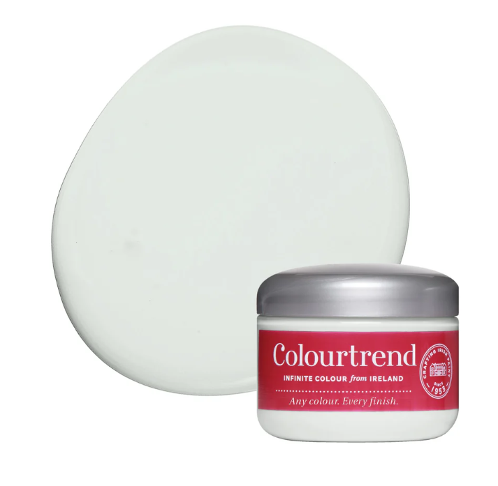 Colourtrend Earnest Test Pot 100ML – Co-Op Superstores