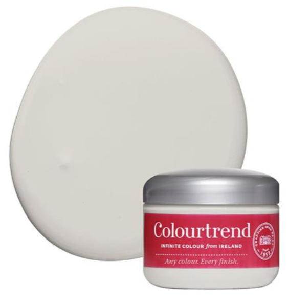 Colourtrend Subtle Test Pot 100ML – Co-Op Superstores