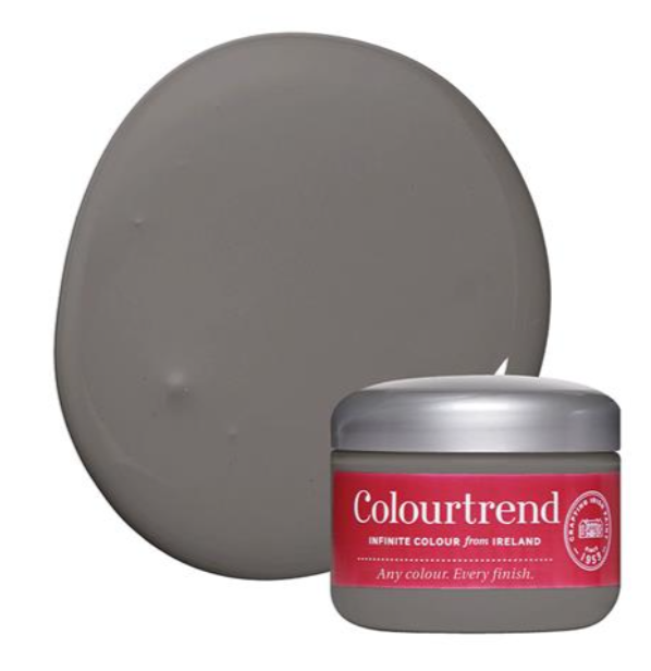 Colourtrend Wolfhound Test Pot 100ML