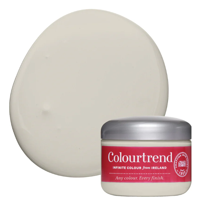 Colourtrend Kittiwake Test Pot 100ML