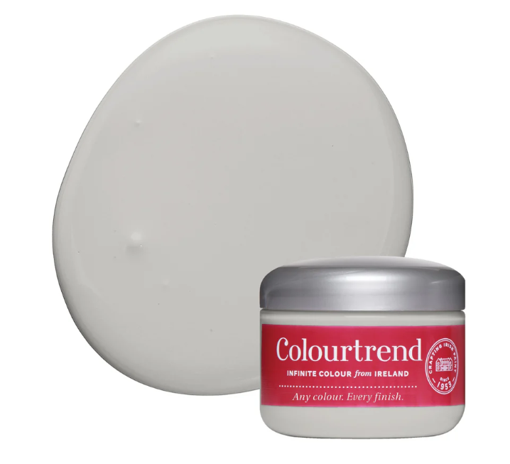 Colourtrend Oslo Test Pot 100ML