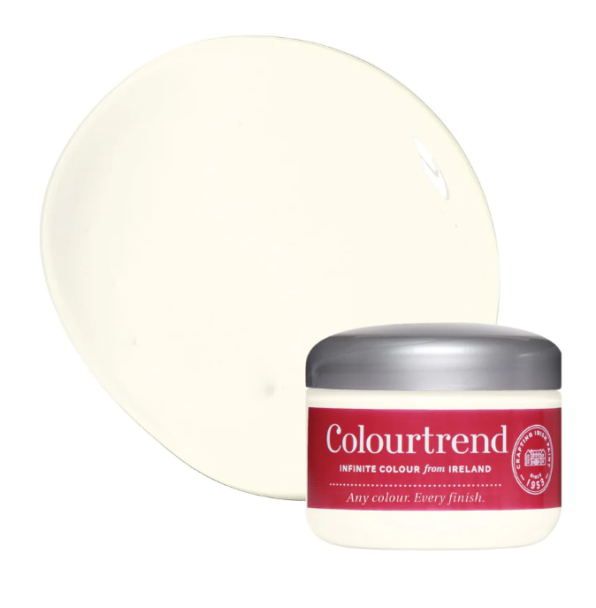 Colourtrend Wedding Bouquet Test Pot 100ML