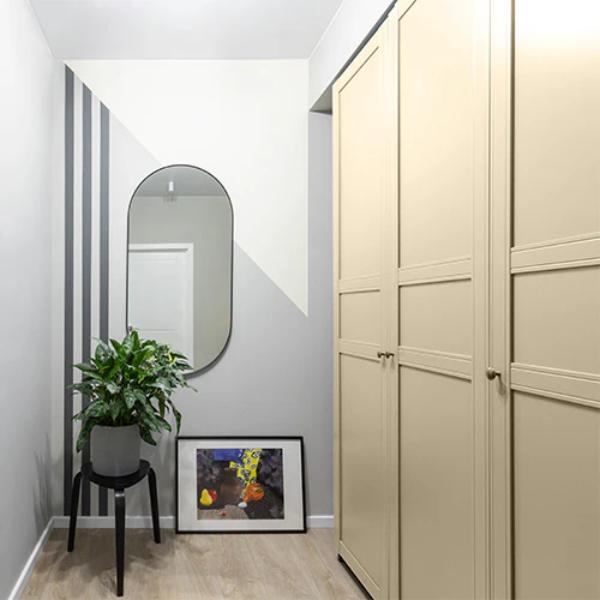 Colourtrend Palladian White Test Pot 100ML  