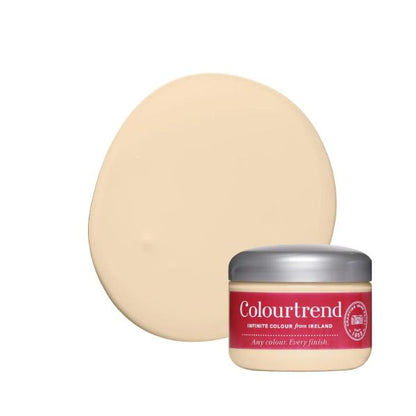 Colourtrend Baked Alaska Test Pot 100ML  