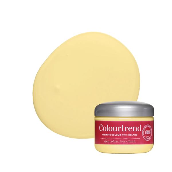 Colourtrend Breakfast Room Test Pot 100ML  