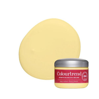 Colourtrend Breakfast Room Test Pot 100ML  