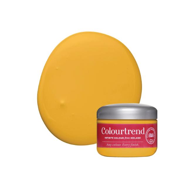 Colourtrend Furze Lane Test Pot 100ML  