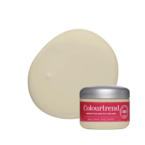 Colourtrend Goya Test Pot 100ML  