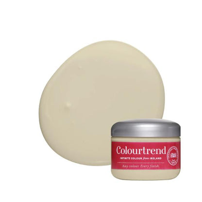 Colourtrend Goya Test Pot 100ML  