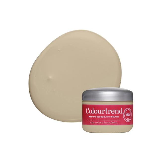 Colourtrend Levrett Test Pot 100ML  
