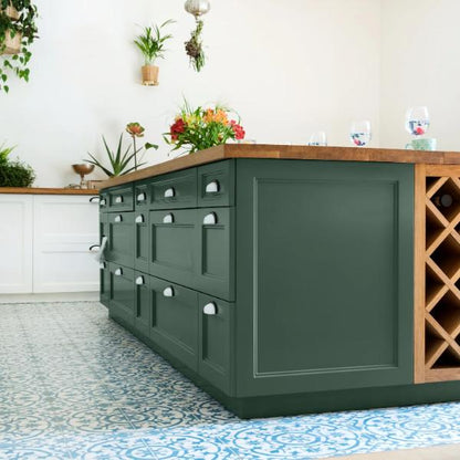 Colourtrend Christmas Wreath Test Pot 100ML  