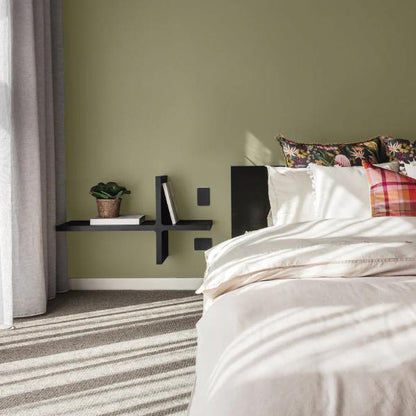 Colourtrend Fairy Fort Test Pot 100ML  