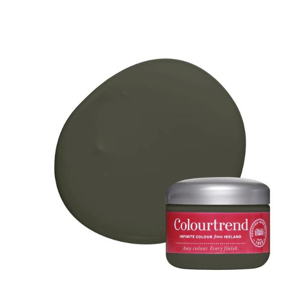 Colourtrend Bridle Path Test Pot 100ML  