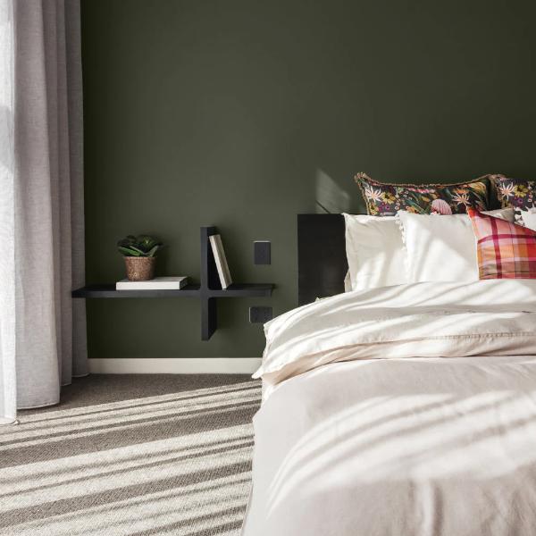 Colourtrend Bridle Path Test Pot 100ML  