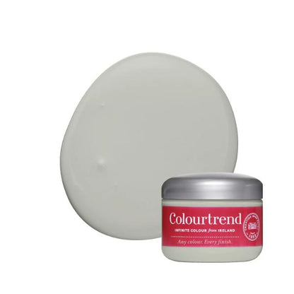 Colourtrend Silk Seal Test Pot 100ML  