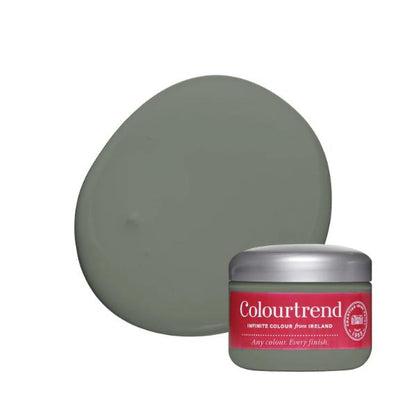 Colourtrend Standing Tall Test Pot 100ML  