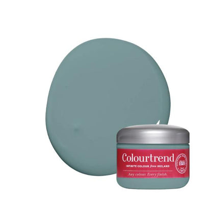 Colourtrend Long Weekend Test Pot 100ML  