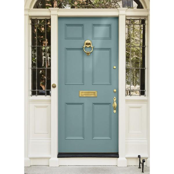 Colourtrend Long Weekend Test Pot 100ML  