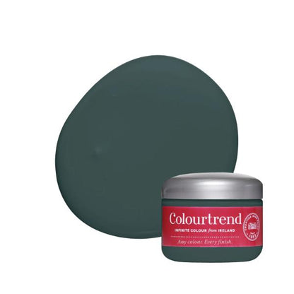 Colourtrend Keem Bay Test Pot 100ML  