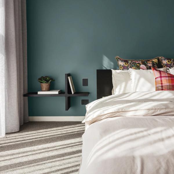 Colourtrend Keem Bay Test Pot 100ML  