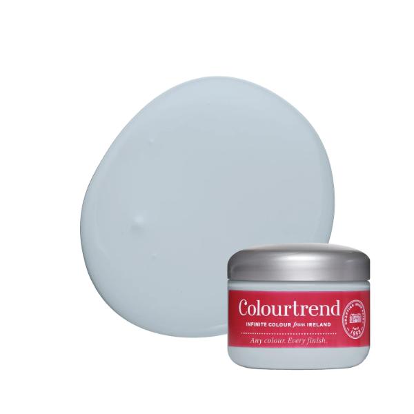 Colourtrend Connecticut Test Pot 100ML  