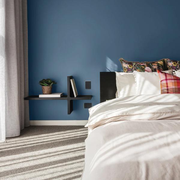 Colourtrend Priory Wall Test Pot 100ML  