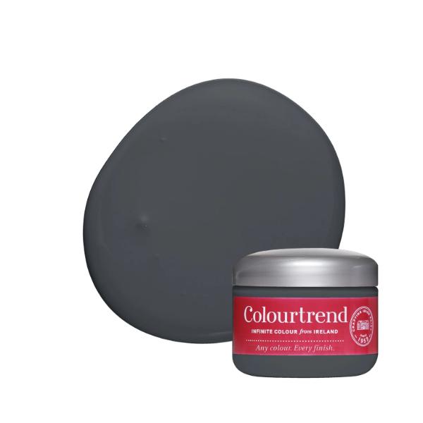 Colourtrend Templar Grey Test Pot 100ML  