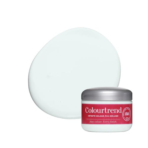 Colourtrend Goose Down Test Pot 100ML  