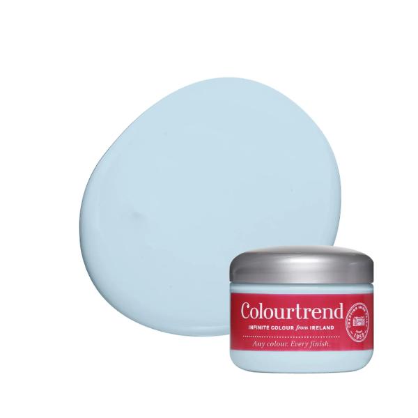 Colourtrend Icehouse Test Pot 100ML  