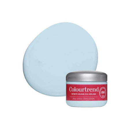 Colourtrend Icehouse Test Pot 100ML  