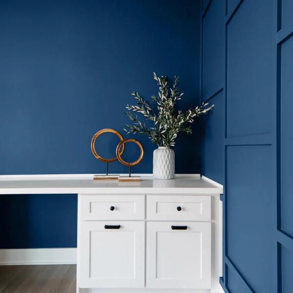 Colourtrend Inishmore Blue Test Pot 100ML  