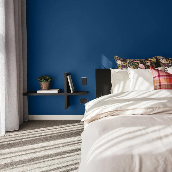Colourtrend Inishmore Blue Test Pot 100ML  