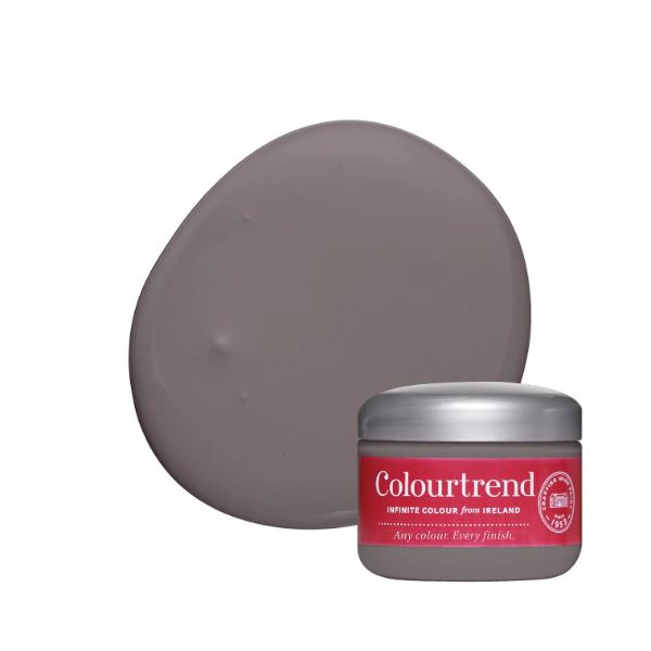 Colourtrend Cyclone Test Pot 100ML – Co-Op Superstores