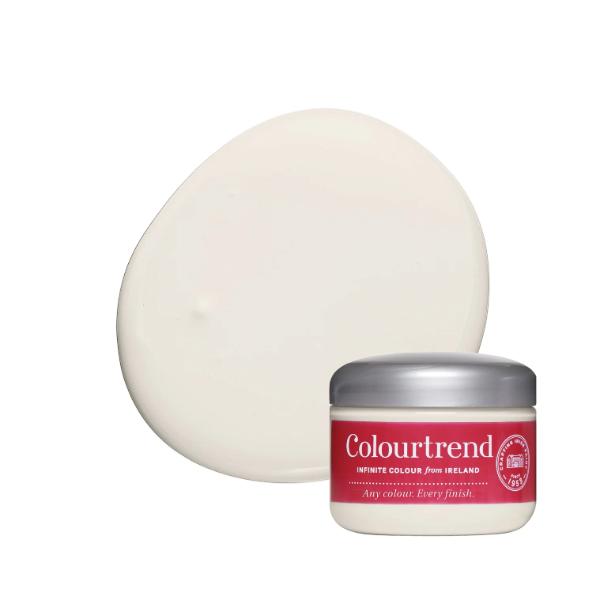 Colourtrend Shell Cove Test Pot 100ML  
