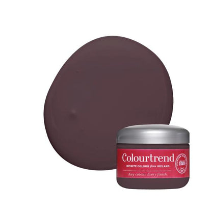Colourtrend Grafton Port Test Pot 100ML  