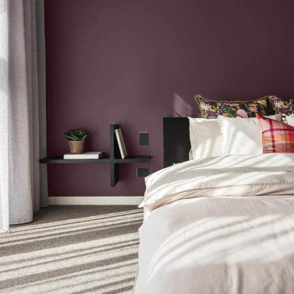 Colourtrend Grafton Port Test Pot 100ML  