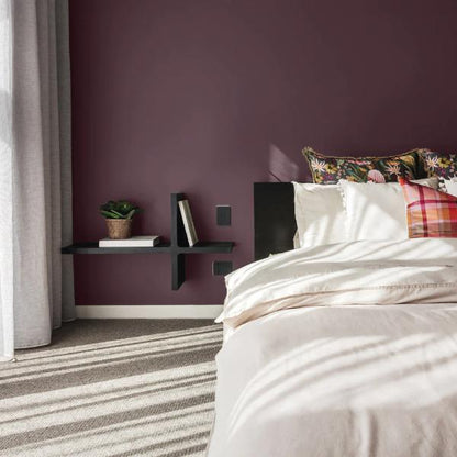 Colourtrend Grafton Port Test Pot 100ML  