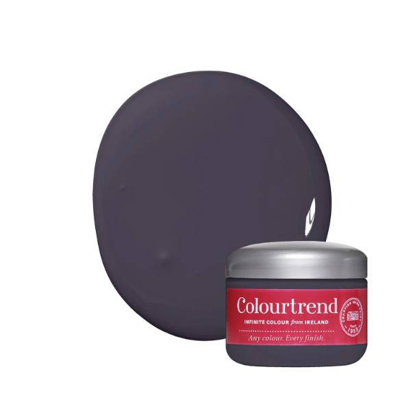 Colourtrend Bramble Test Pot 100ML  