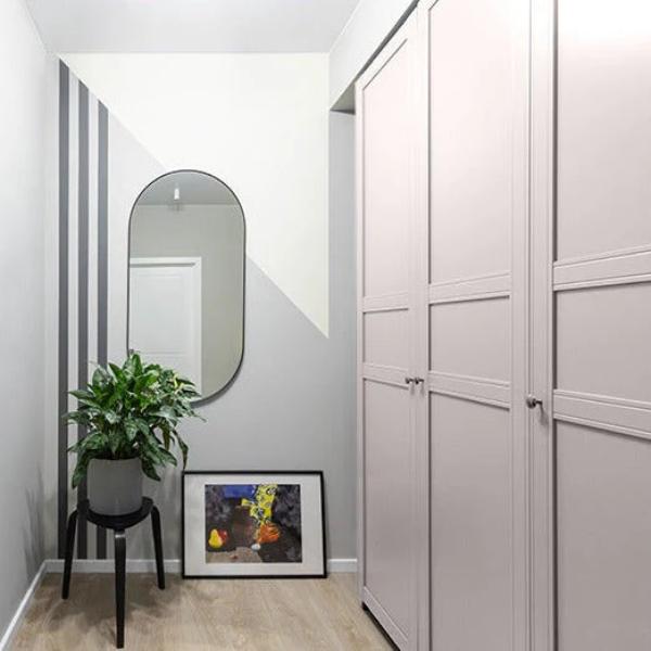 Colourtrend Willow White Test Pot 100ML  