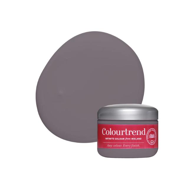 Colourtrend Heather Dust Test Pot 100ML  