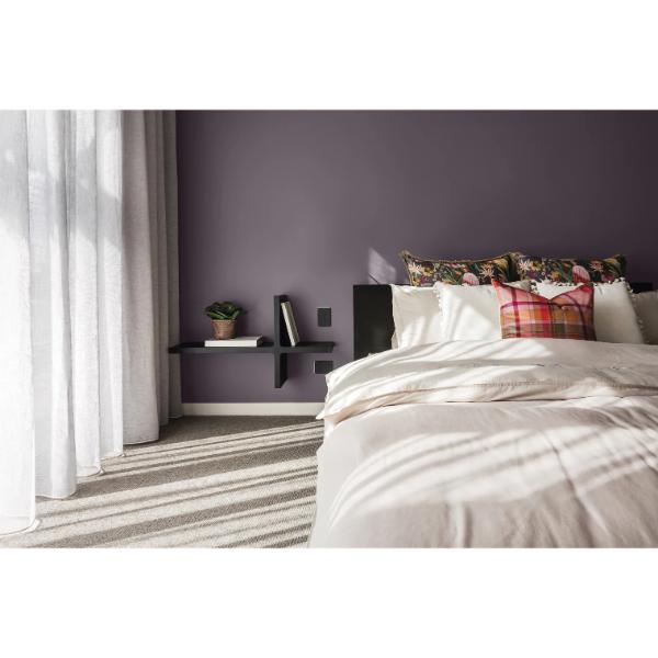 Colourtrend Heather Dust Test Pot 100ML  