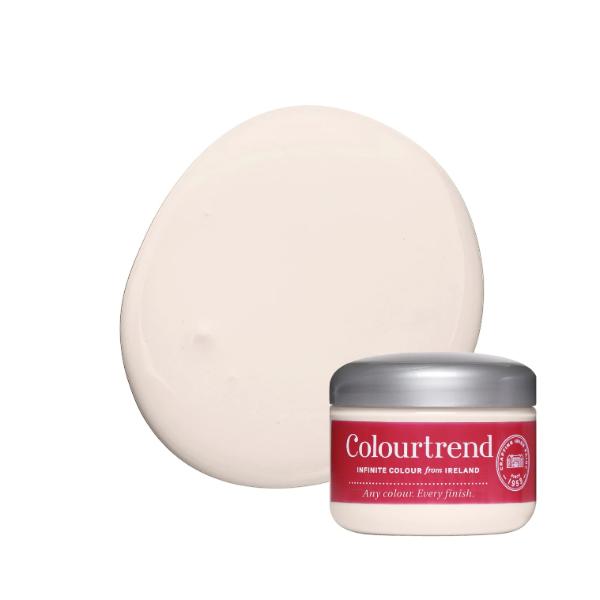 Colourtrend Stuccowork Test Pot 100ML  