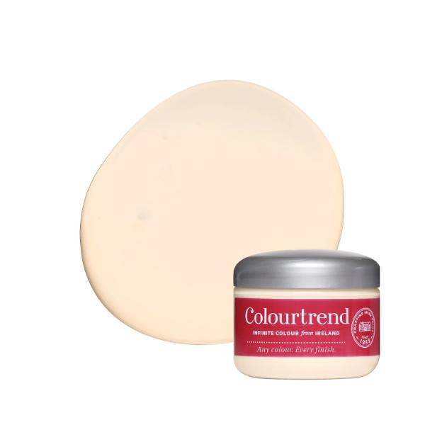 Colourtrend Honey Hive Test Pot 100ML  